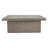 Stonebridge 50" Square Coffee Table