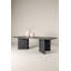 Petar Dining Table-564051023-564051020