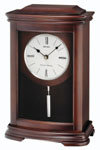 Mantel-Chime, Quartz, Brown