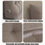 Coussin de lit Teddy-110458485-110458487