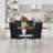 Bronsen 19'' H Upholstered Metal Side Chair-1591852908