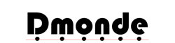 Logo Dmond