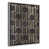 Silver Floater Framed Canvas