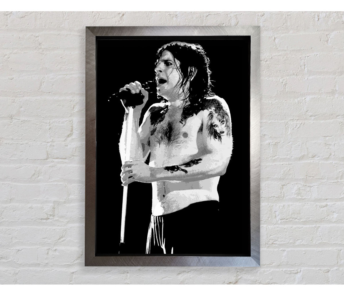 ozzy osbourne total sales ozzy osbourne total sales