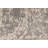 All-Over Abstract Oriental Area Rug 6x9