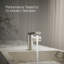 Single-Handle Bathroom Faucet-586558347