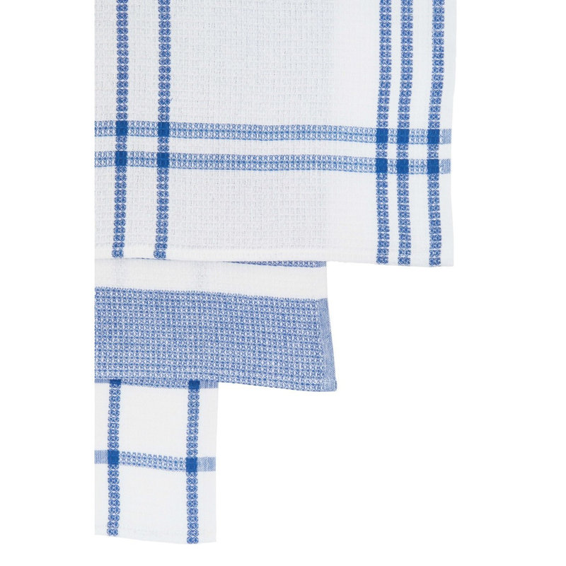 Cotton Waffle Tea Towel Kitchen Towel