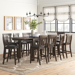 Shaker Traditional 12-piece Dining Room Set