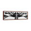 Scraper Look Up by David Gardiner - Panoramic Gallery-Wrapped Canvas Giclée on Canvas-829989534-865387159