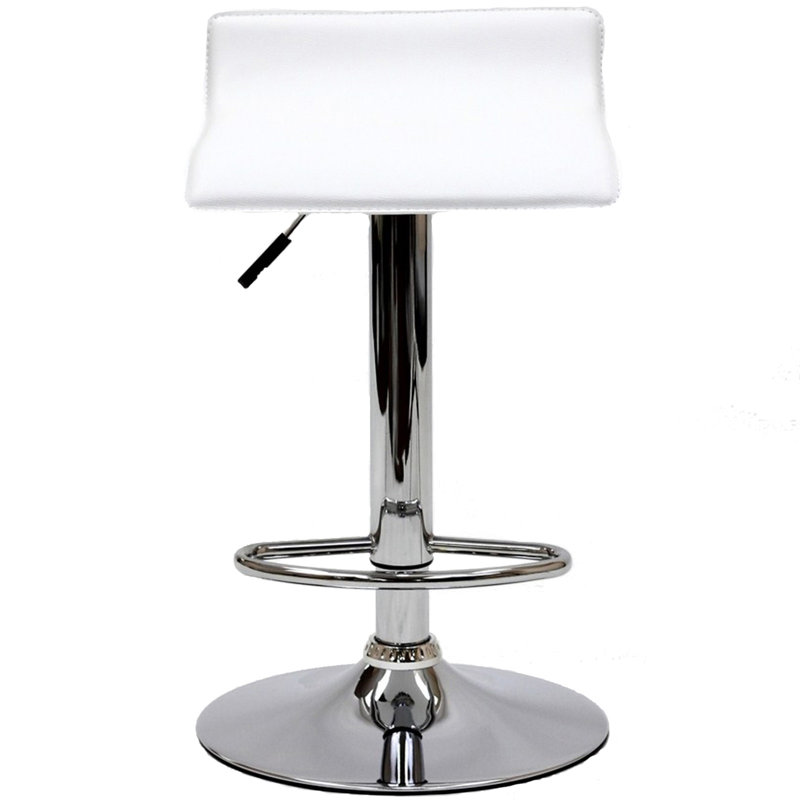 Tabouret de bar Mods Porche & Den Elsinore, Blanc