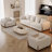Chrysalis Upholstered Loveseat