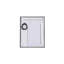 Miroir Piche Inch avec température de couleur réglable 3000K / 4200K / 6400K-212273071-212273044