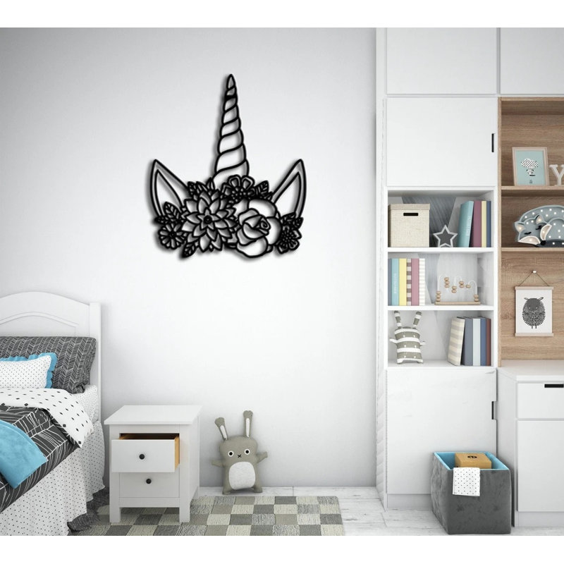 Handmade Youth Fantasy & Sci-Fi Wall Decor