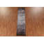 Tapis de couloir abstrait bleu All-Over 2x10