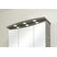Quickset 916 Wall Bathroom Cabinet
