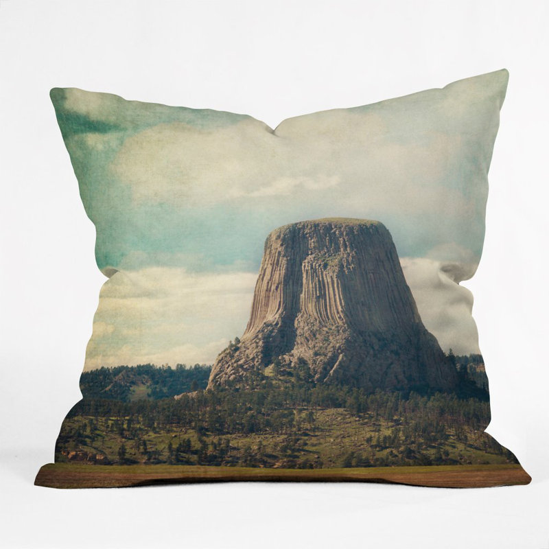 Coussin devil tour euro