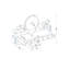 Table de maquillage-2119947922