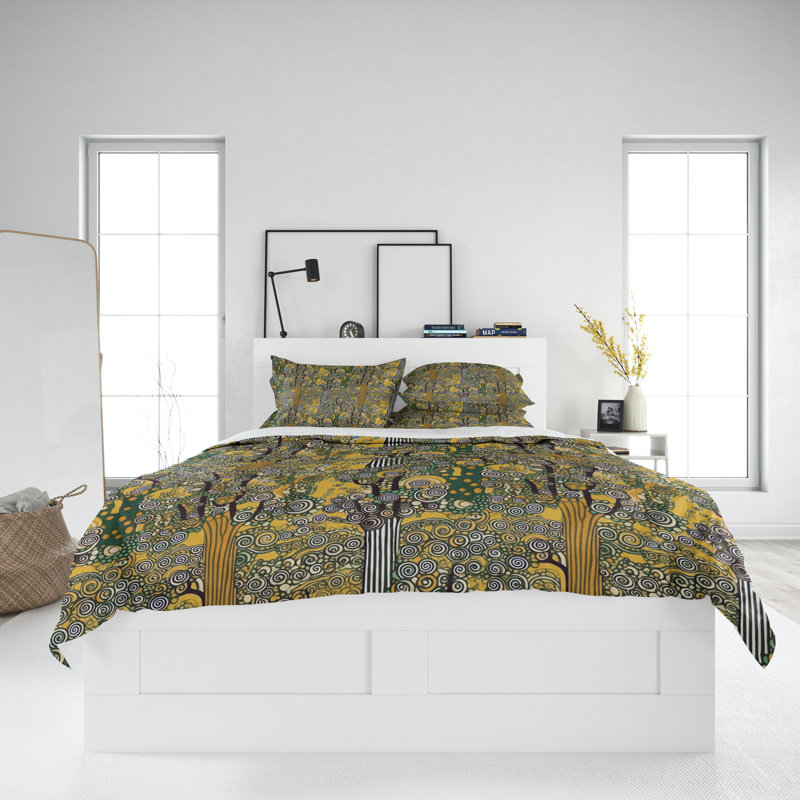 Duvet Cover, King Duvet Cover + 2 King Pillowcases