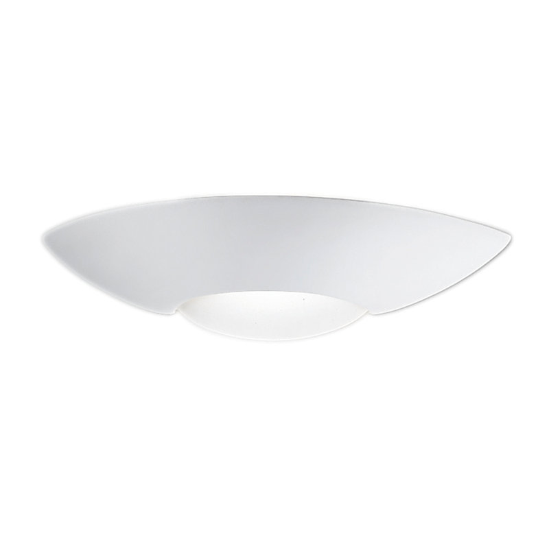 Allwood Ceramic Half Moon, Non-Energy Efficient