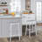 28.3'' Tall Counter Stools (Set Of 2)-760227254