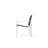 Tribeca Sling Stacking Arm Chair-98359610-98714762