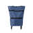 Bleu est en rupture de stock