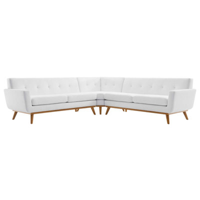 Engage 3 Piece Living Room Set