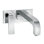 Citterio Wall Mounted Bathroom Faucet