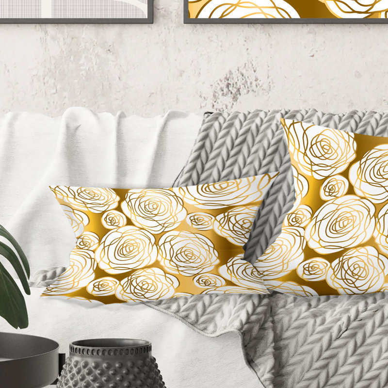 III Lumbar Pillow