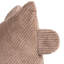 Bean Bag Bazaar Kids Bertie Bear Corudroy Lounger Bean Bag-118322690