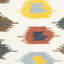 Selsey Abstract Wool Hand Woven Area Rug-20354574