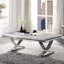 Table basse Modern Glam