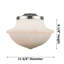 Luminaire suspendu simple à 1 lumière Baptiste-761897367-761897366-761897365