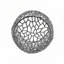 Table de bout cylindrique en aluminium-1545674972