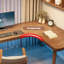 Bureau d'angle moderne en forme de L-1157048977-1157048978