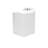 GE 4.3 Cu Ft Capacity Washer With Stainless Steel Basketcold Plus And Water Level Control​