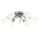 Kiantone Semi Flush Mount