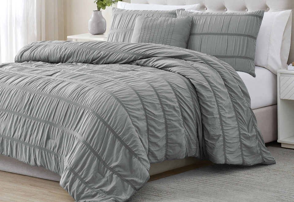 Bedding