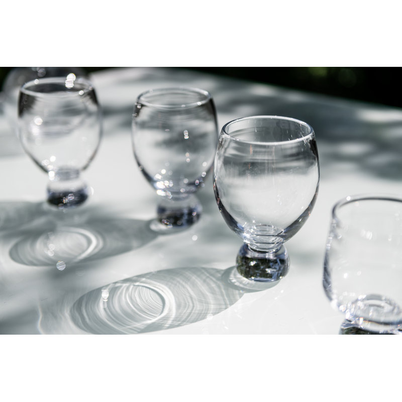 Bristol Drinking Glass