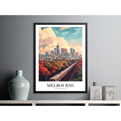 Barbera Print