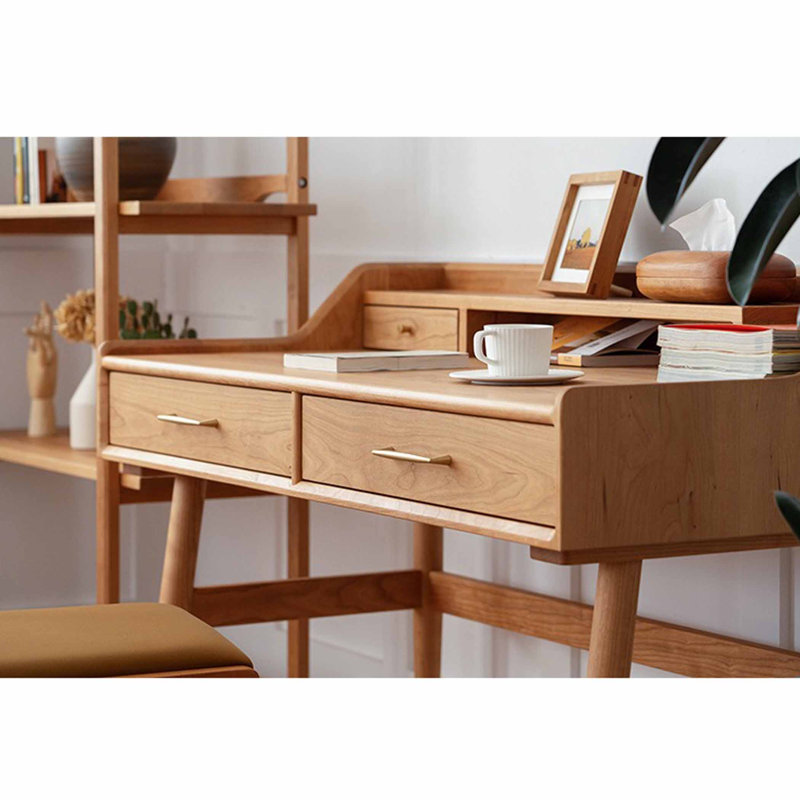 Bureau de chambre de style européen