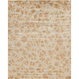 Heritage Abstract Area Rug in Autumn