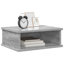 40cm W Manufactured Wood Bedside Table-1005601378