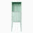 Tall Storage Cabinet - Mint