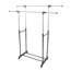 Porte-vêtements l 32 po Wellston