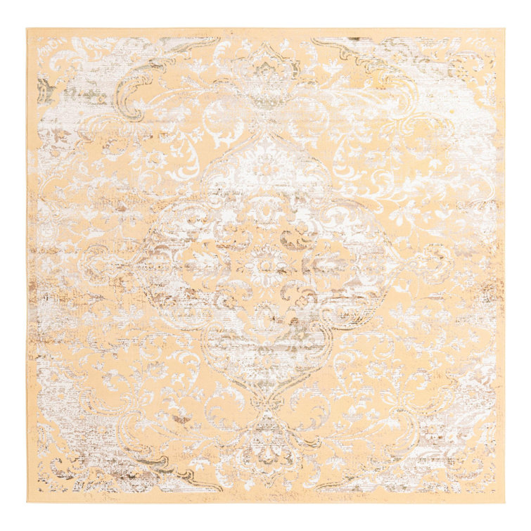 Highbury Floral Indoor Rug