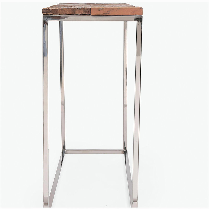 Table console