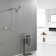 Dual Function Complete Shower System