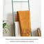 Support à échelle incliné Yamazaki Home, acier-765983326
