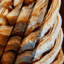 Tapisserie murale Desserts-133647351